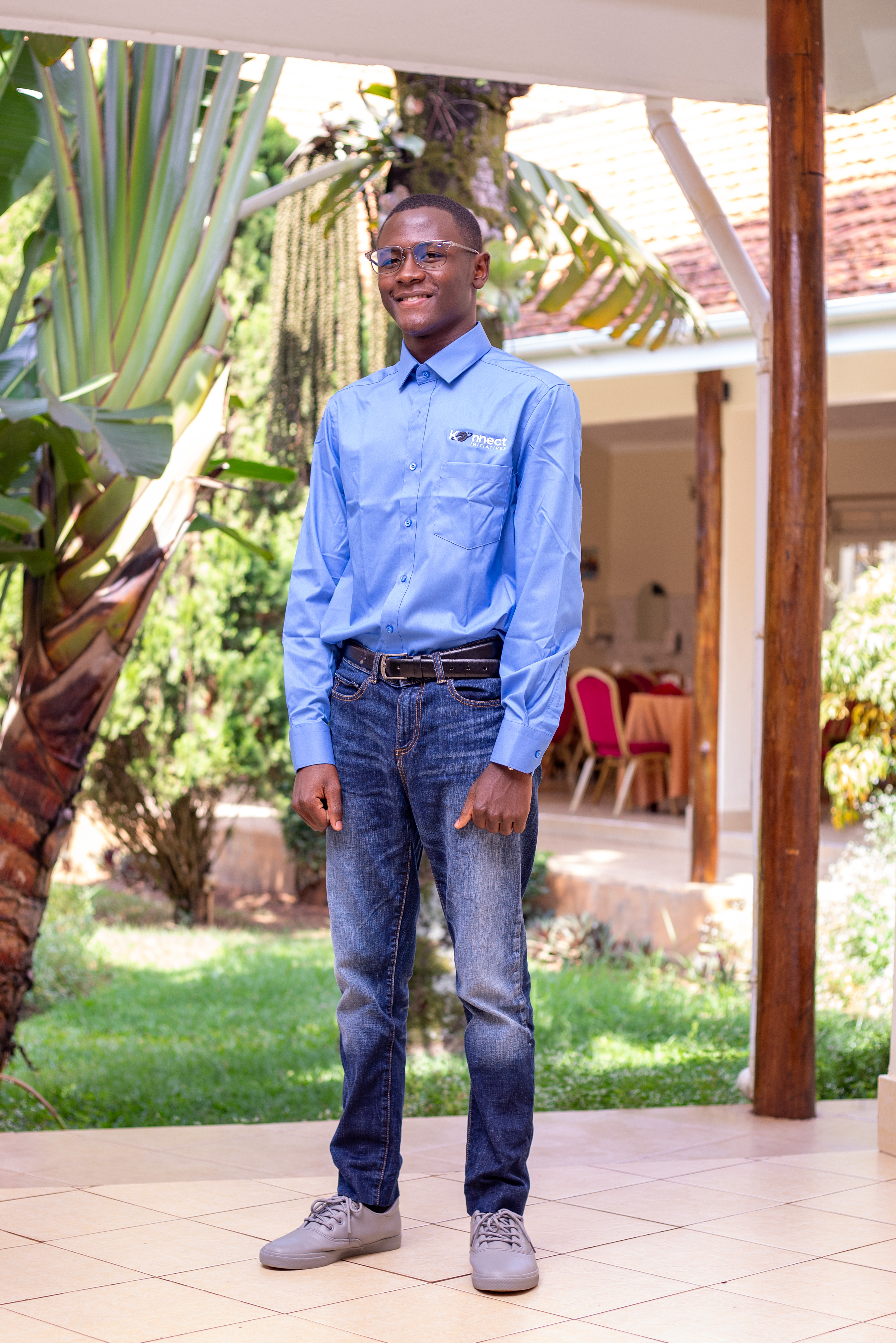 Elijah Omagor